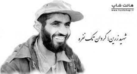 ۱۰ چهره تأثیرگذار نظامی در دوران جنگ/تصاویر