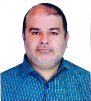جانباز ۷۰درصد شهرستان دزفول آسمانی شد