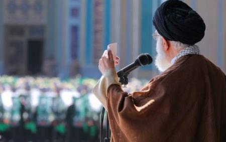 «ای ستمگران صهیونیست!» +فیلم