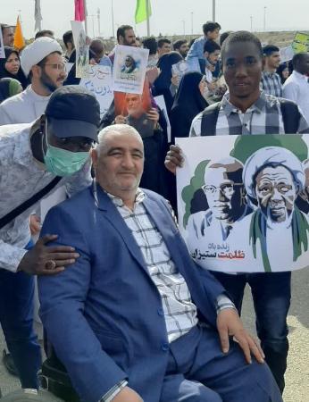 جانبازان هنوز پیشتاز در میدان