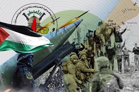فیلم/ در انتظار طوفان 