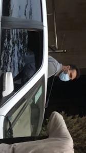 هجوم مجدد عوامل بنیاد به دفتر فاش نیوز، این بار با ضرب و شتم جانبازان و خبرنگاران