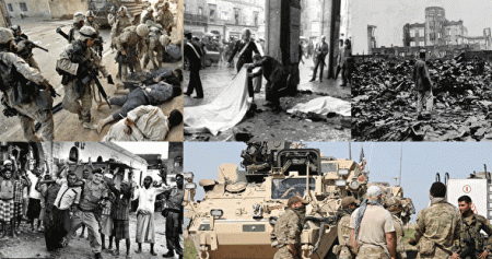 فیلم/ دشمنان اسلام را بشناسید