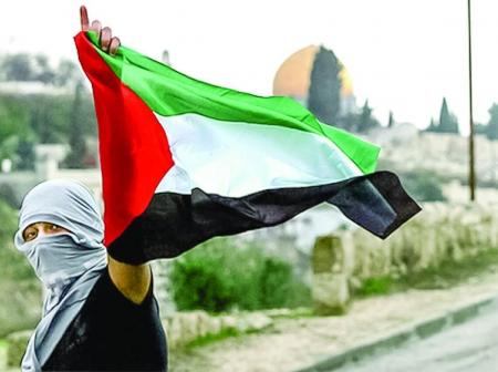 القدس لنا