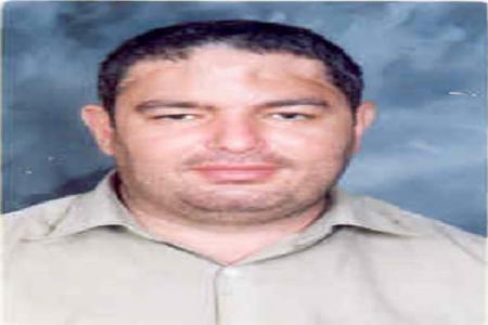جانباز ۷۰درصد شهرری به کاروان شهدا پیوست