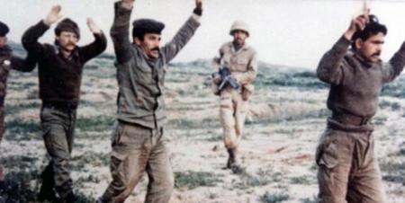  اگر می‌خواستند فرار کنند، کلوخ را با نارنجک اشتباه نمی‌گرفتند!