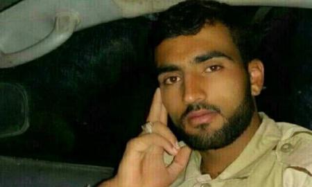 جوانترین فرمانده فاطمیون چطور جای سید ابراهیم را گرفت؟/کلیپ 