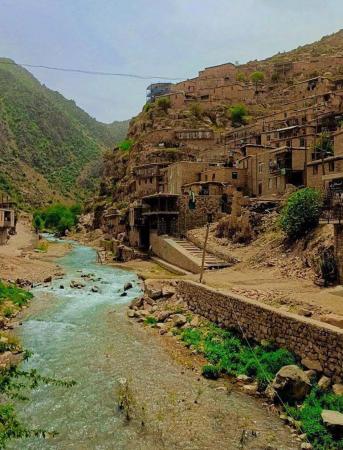یادش بخیر زمستان سال ۱۳۶۲...