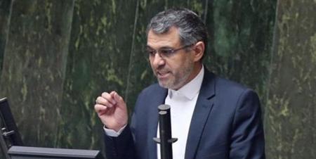دولت نباید به مصوبات ایثارگری نگاه مالی داشته باشد
