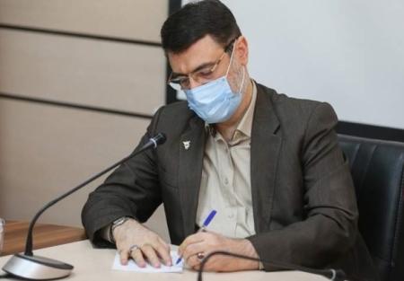 رئیس بنیاد شهید؛ حامی سوت‌زنان یا صداخفه‌کن ایثارگران؟!