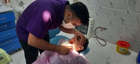 گروه جهادی شهدا راهی غرب کشور شد