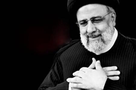 سخنرانی شهید رئیسی در آیین تجلیل و تکریم پیشکسوتان دفاع مقدس شهریور۱۴۰۰ /فیلم