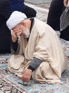 گزارش اختصاصی از مراسم تشییع و خاک‌سپاری شهید جمهور/تصاویر