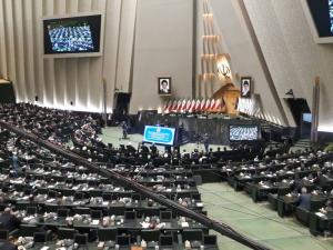 گزارش فاش نیوز از آغاز به کار دوازدهمین دوره مجلس شورای اسلامی