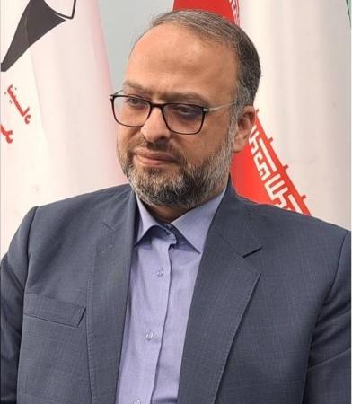 یکی دیگر از مدیران قاضی‌زاده هاشمی از همکاری با وی انصراف داد