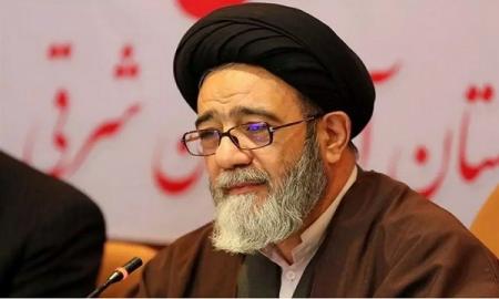 نقش شهید «آل‌هاشم» در ارتقاء بصیرت معنوی و سیاسی نیروهای ارتش/فیلم 