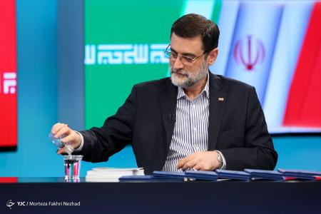 آقای قاضی‌زاده، خود را برای انتخابات مجلس بعد آماده کنید!