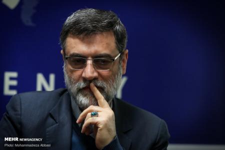 قاضی‌زاده هاشمی با کدام کارنامه مثبت اجرایی به‌دنبال نامزدی انتخابات ریاست جمهوری‌ست؟!