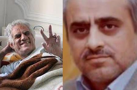 دو جانباز نخاعی از تهران به‌سوی یاران شهیدشان پرکشیدند