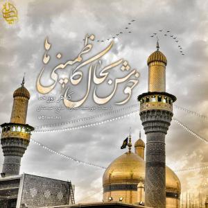 شهادت دردانه امام رضا جان تسلیت باد