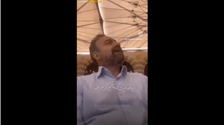 خاطره آقای سلطانی مجری تلوزیون