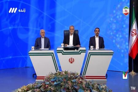 طوفان «دروغ» با هدف تشکیل دولت سوم روحانی 