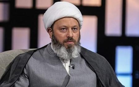 خدای قرآن به تو سیلی خواهد زد/کلیپ تفسیر زیبای استاد قرآن از استفاده ابزاری برخی برای منفعت خود