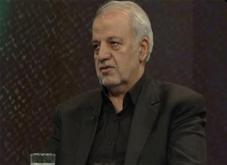 گفت‌وگو با برادر شهید سیدابراهیم رئیسی