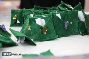 تصاویر/جشن عیدغدیر در یادمان شهدای گمنام خضرنبی(ع) قم