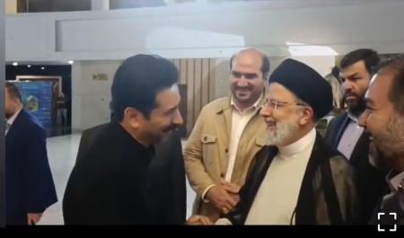 شهید رئیسی به محمد معتمدی چه گفت؟