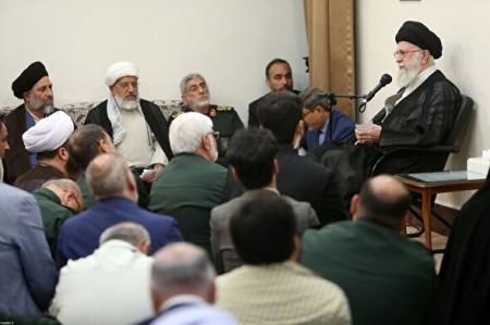 فیلم/ حرکت مدافعان حرم نقشه دشمنان را خنثی کرد