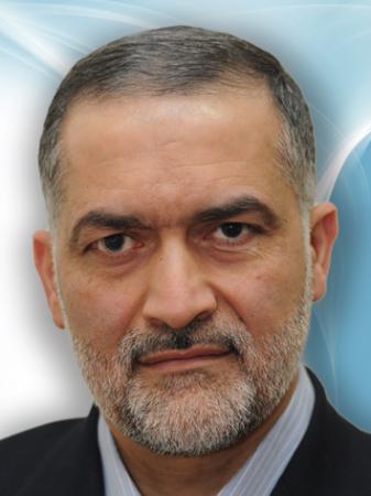 ائتلاف امنا سیدمهدی هاشمی را به عنوان رئیس ستاد انتخاباتی حمایت از دکترجلیلی منصوب کرد