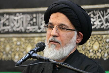 توصیه های انتخاباتی آیت‌الله میرباقری
