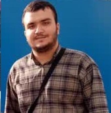 پرواز ناگهانی بسیجی وفرزند جانباز خادم‌الشهداء/تصاویر