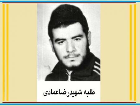 روایتی جانسوز از جانفشانی طلبه شهید در جزیره ام‌الرصاص