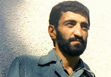 حاج «احمد متوسلیان»؛ همچنان ایستاده در غبار