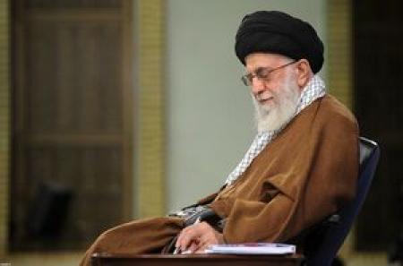 پیام رهبر انقلاب به مناسبت انتخاب رئیس جمهوری چهاردهم