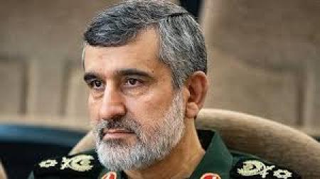 یادداشت مهم سردار حاجی زاده درباره پزشکیان
