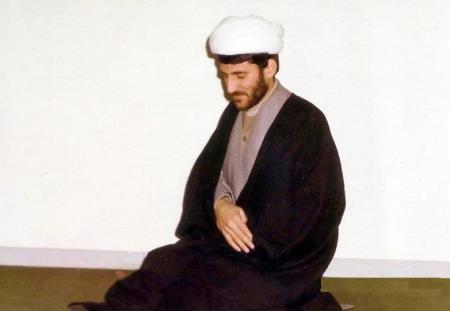 شهیدی که «ابوذر جنگ» لقب گرفت/تصاویر
