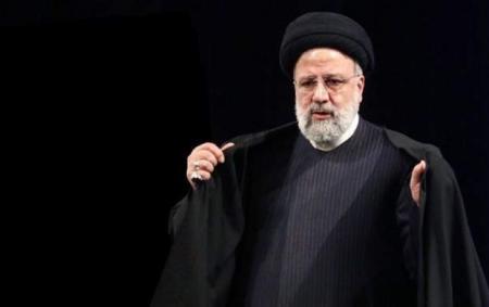 روضه سوزناک مهدی رسولی برای شهید رئیسی