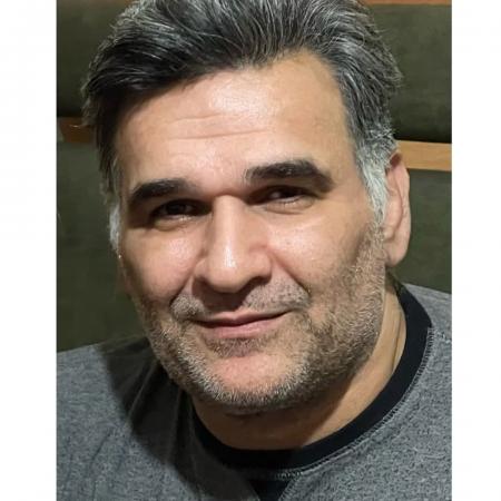 جانباز نخاعی البرزی  به شهدا پیوست