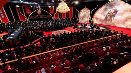بازنمایی و احیاء آیین‌های سنتی و مذهبی شیعیان در برنامه «معلی»