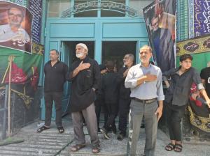 پروازهای محرمی! / تصاویر