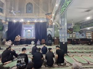 پروازهای محرمی! / تصاویر