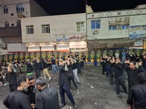 پروازهای محرمی! / تصاویر