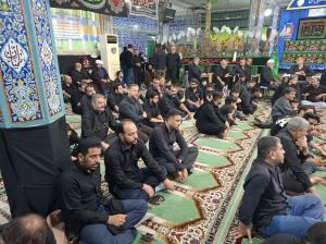 پروازهای محرمی! / تصاویر