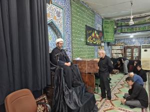 پروازهای محرمی! / تصاویر