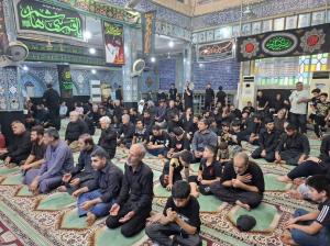 پروازهای محرمی! / تصاویر