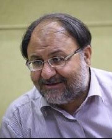 آن که رئیس جمهور خواهد شد!