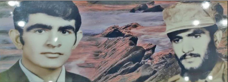 زمـان در سایه شهید چمران